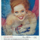 2004 Playboy Playmate Review #20 Heather Carolin - pikkukuva 3