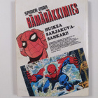 Agentti korkeajännitys 9/1980 - pikkukuva 2