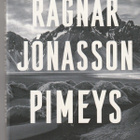 Ragnar Johansson, Pimeys - pikkukuva 1