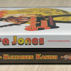 Kleopatra Jones (1973 & 1975) 2DVD Tamara Dobson - pikkukuva 4