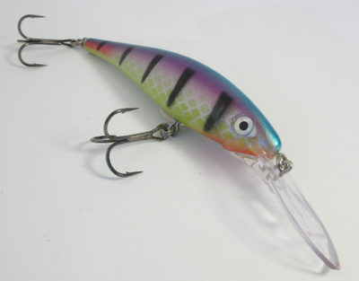 Jesse syvänne vaappu 11cm