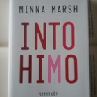 Minna Marsh - Intohimo: sytytkö? (sid.) - pikkukuva 2