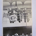 Valokuva Postikortti CCCP Laiva Aallotar Beloostrov 1950-l - pikkukuva 1