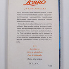 Steve Frazee : Walt Disneyn Zorro ja kotkansulka - pikkukuva 2