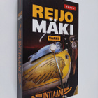 Reijo Mäki : Intiaani - pikkukuva 1