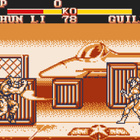 Street FIghter II | Nintendo Game Boy (USA) - pikkukuva 4
