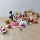 Playmobil hääsetti - pikkukuva 1