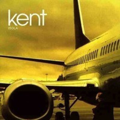 Kent ** Isola ** CD