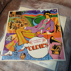 The Beatles – A Collection Of Beatles Oldies LP - pikkukuva 1