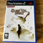 Silent Hill: Origins PS2 (CIB) - pikkukuva 1