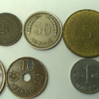 Suomi 5 penniä-5 markkaa(1921-1956) - pikkukuva 3