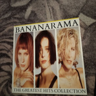 Bananarama The greatest Hits collection 1988 - pikkukuva 1