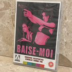 Baise-moi - Pane mua (2000) DVD - pikkukuva 1