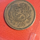 10 markkaa 1928 - pikkukuva 1