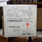 MEDISIINAPUMPPU - VALKOTAKIT EX-/EX- LP + - pikkukuva 2