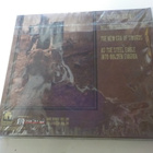 NOKTURNAL MORTUM - THE TASTE OF VICTORY UUSI CD - pikkukuva 2