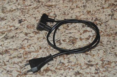 Europlug virtapiuha Dell pa-10 / pa-12