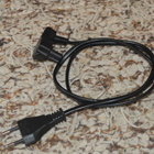 Europlug virtapiuha Dell pa-10 / pa-12 - pikkukuva 1