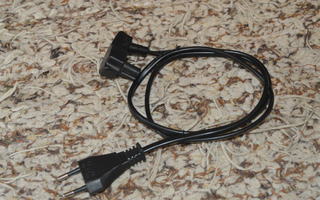 Europlug virtapiuha Dell pa-10 / pa-12