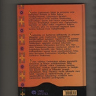 Fort: Carlos Castanedaa tapaamassa, Unio mystica 1996, K4 - pikkukuva 2