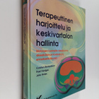 Carolyn Richardson : Terapeuttinen harjoittelu ja keskiva... - pikkukuva 1