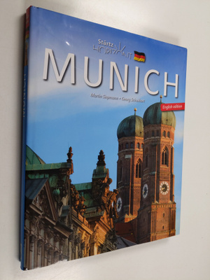 Georg Schwikart : Munich