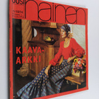 Uusi nainen 5/1974 - pikkukuva 1