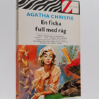 Agatha Christie : En ficka full med råg - pikkukuva 1