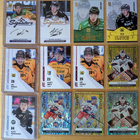 2025-26 Blueline Series 1 & 2 kortteja 0,20 EUR/kpl - pikkukuva 1