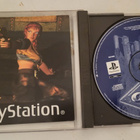 SLES-01391 Z60620231 Sony PS1 O.D.T. peli (CIB) Black Label - pikkukuva 4