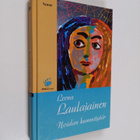 Leena Laulajainen : Noidan kummitytär - pikkukuva 1