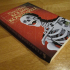 FLANN O`BRIAN Kolmas konstaapeli WSOY SciFi BESTseller kultt - pikkukuva 3