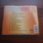 JAAKKO TEPPO - PARHAAT . cd ( Hyvä kunto ) - pikkukuva 2