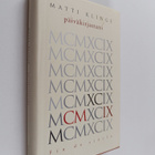 Matti Klinge : Päiväkirjastani MCMXCIX : fin de siecle 1999 - pikkukuva 1