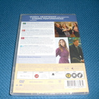 DIVORCE, 1-KAUSI (Sarah Jessica Parker) UUSI*** - pikkukuva 2