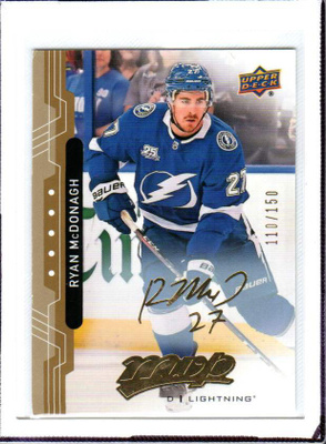 2018-19 MVP - Gold Script - 0,60 € / kpl