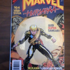 Marvel # 7/1990 Hurjapää - pikkukuva 1