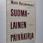 Matti Kurjensaari : Suomalainen päiväkirja - pikkukuva 1