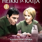 Heikki ja Kaija 4 - dvd - pikkukuva 1