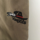 HAGLÖFS CLIMATIC HOUSUT UNISEX - pikkukuva 3