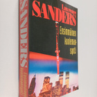 Lawrence Sanders : Ensimmäinen kuolemansynti - pikkukuva 1