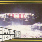 SPACE COSMO 1999  Purkkakuva - pikkukuva 1