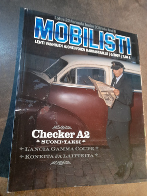 Mobilisti 2007 - 6