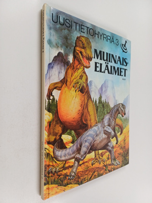 David Lambert : Muinaiseläimet