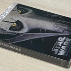 Star Wars: Sithin kosto (2005) Limited Steelbook (UUSI) - pikkukuva 3