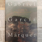Gabriel García Márquez - Uutinen ihmisryöstöstä (sid.) - pikkukuva 3
