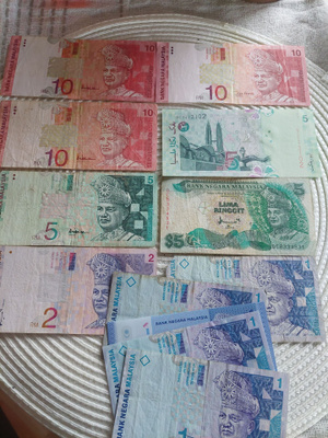 MALAYSIA SETELIT