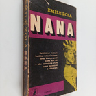 Emile Zola : Nana - pikkukuva 1