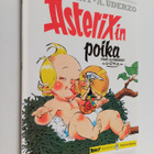 Goscinny ym. : Asterixin poika - pikkukuva 1