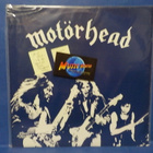MOTÖRHEAD - BEER DRINKERS M-/EX- UK -80 12" MAXI LP - pikkukuva 1